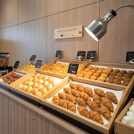 Washingtonr&B Hotel Sendai Higashiguchi المظهر الخارجي الصورة
