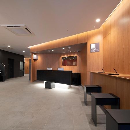 Washingtonr&B Hotel Sendai Higashiguchi المظهر الخارجي الصورة