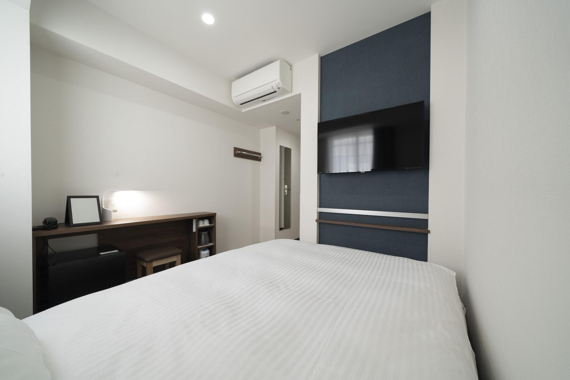 Washingtonr&B Hotel Sendai Higashiguchi المظهر الخارجي الصورة
