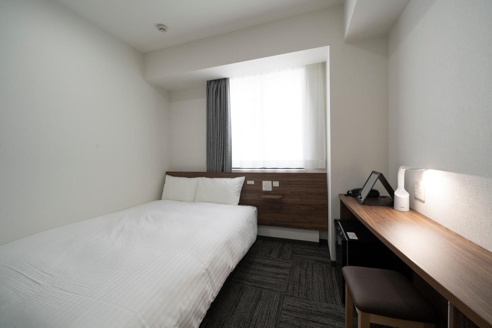 Washingtonr&B Hotel Sendai Higashiguchi المظهر الخارجي الصورة