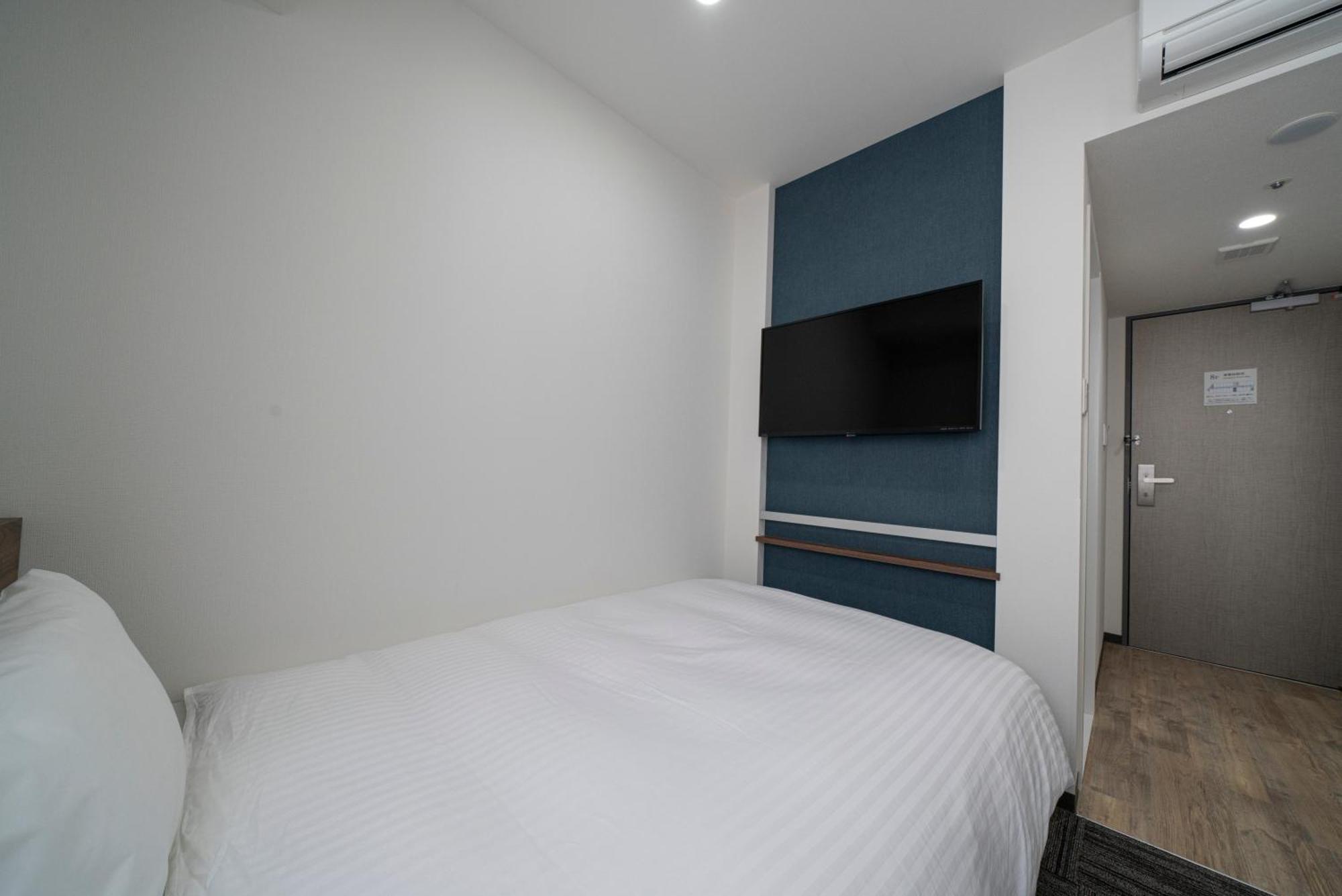 Washingtonr&B Hotel Sendai Higashiguchi المظهر الخارجي الصورة
