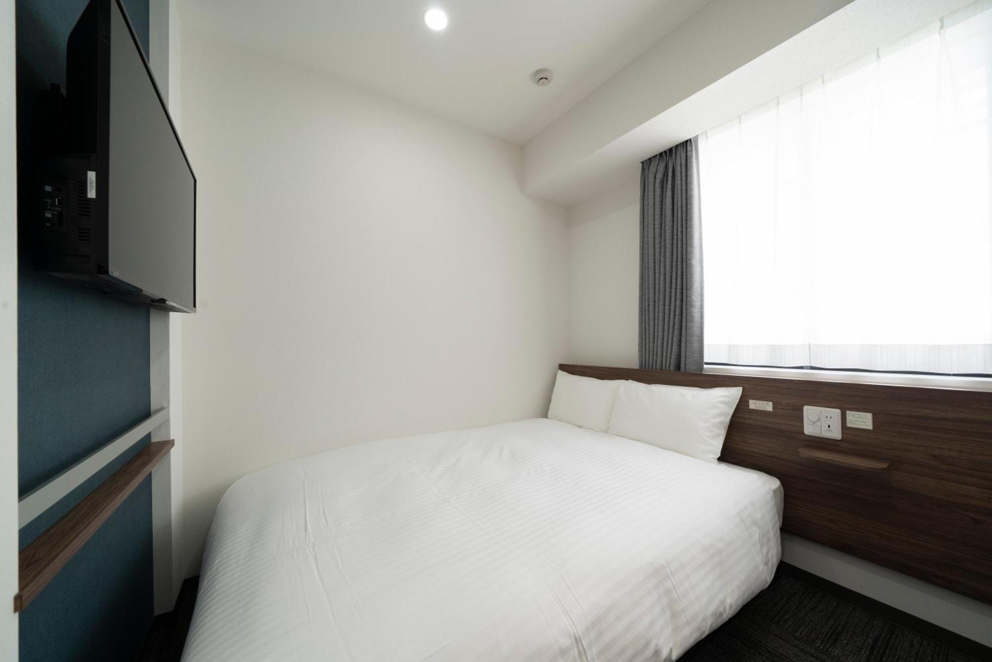 Washingtonr&B Hotel Sendai Higashiguchi المظهر الخارجي الصورة