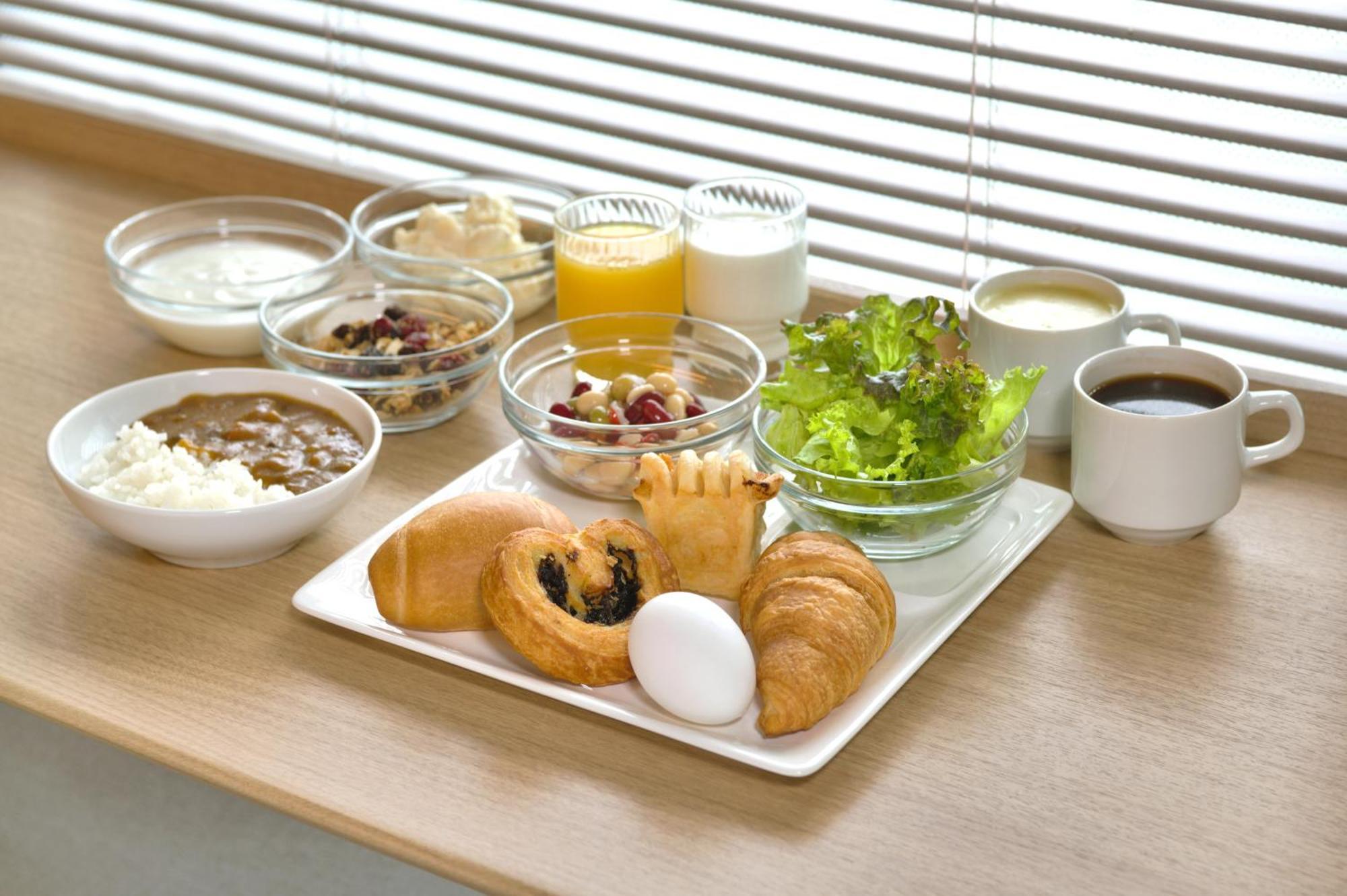 Washingtonr&B Hotel Sendai Higashiguchi المظهر الخارجي الصورة