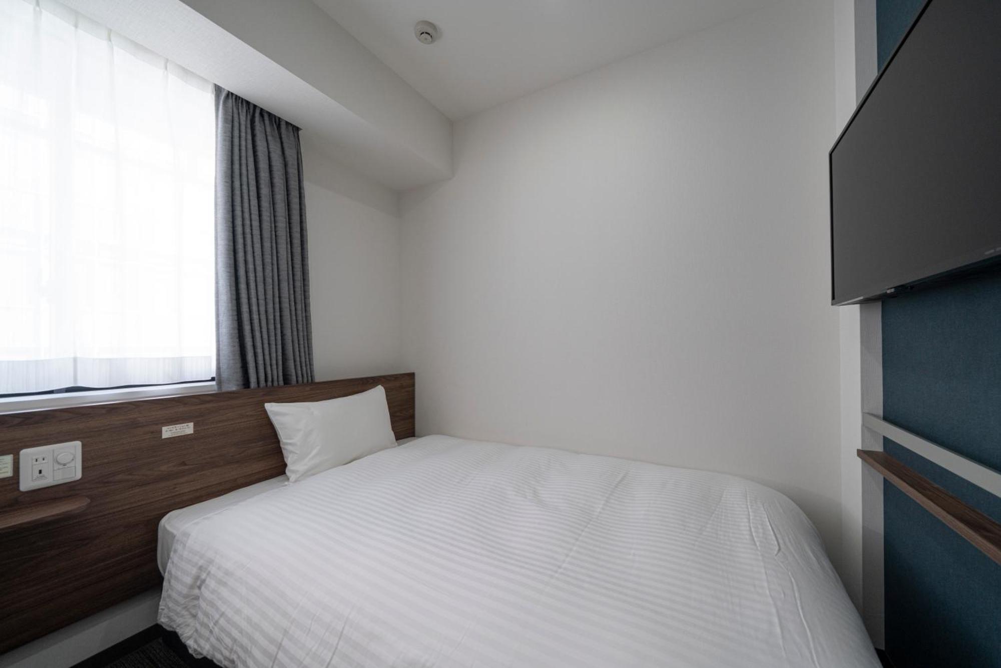 Washingtonr&B Hotel Sendai Higashiguchi المظهر الخارجي الصورة