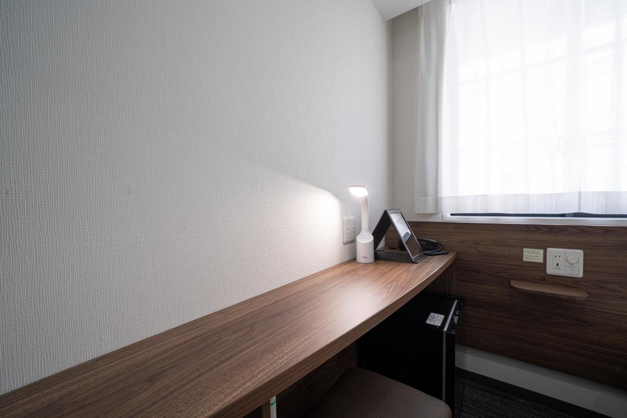 Washingtonr&B Hotel Sendai Higashiguchi المظهر الخارجي الصورة