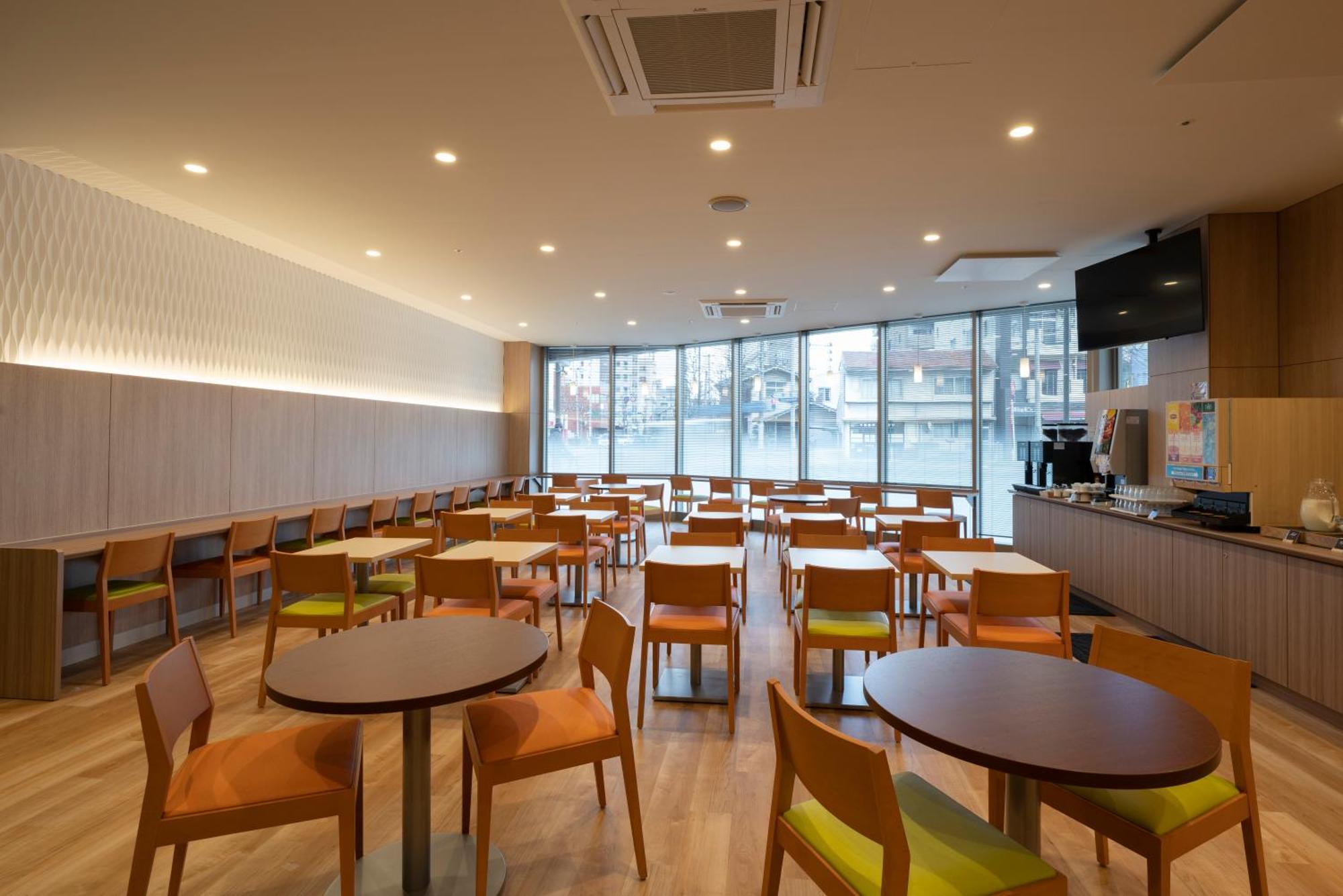 Washingtonr&B Hotel Sendai Higashiguchi المظهر الخارجي الصورة