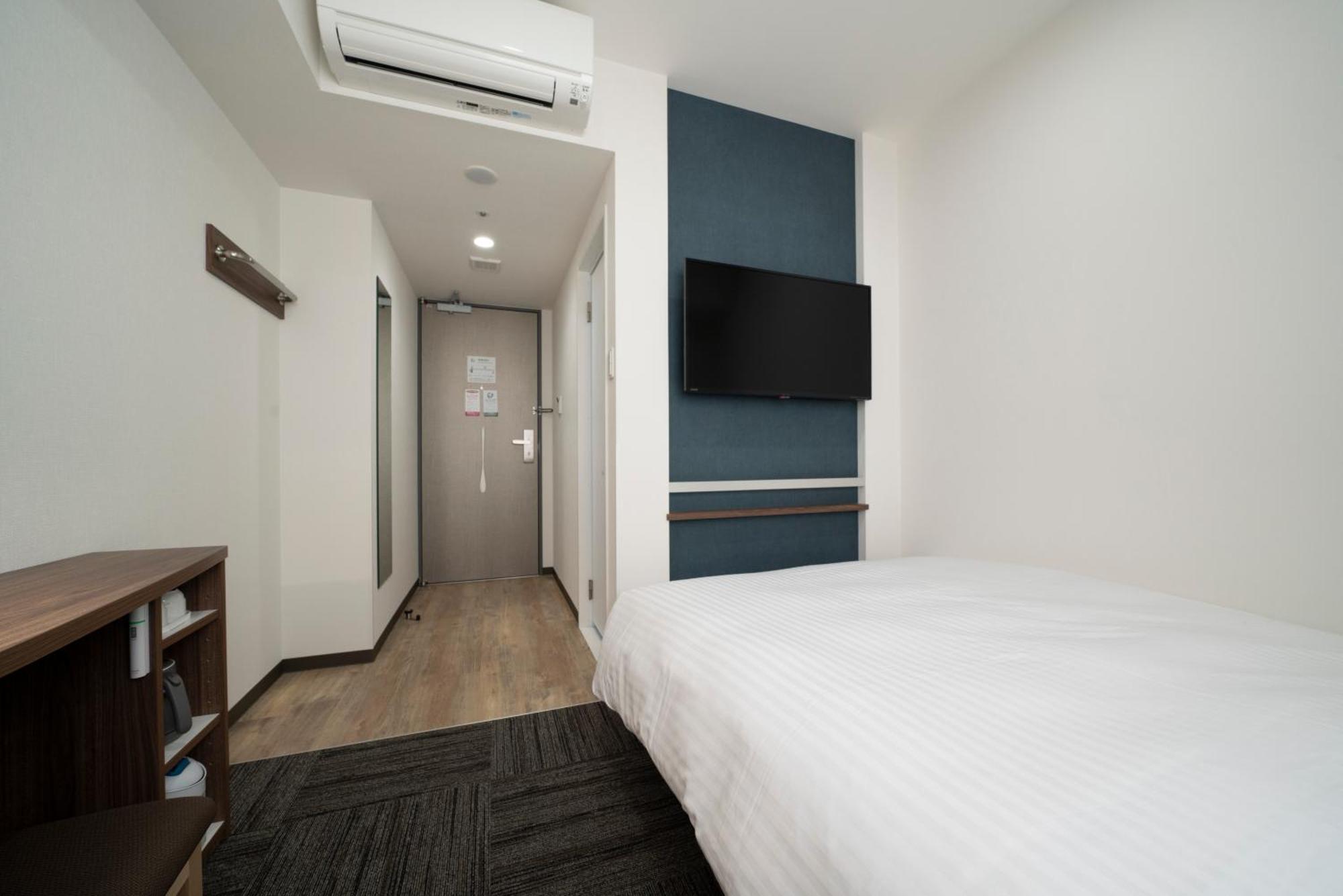Washingtonr&B Hotel Sendai Higashiguchi المظهر الخارجي الصورة