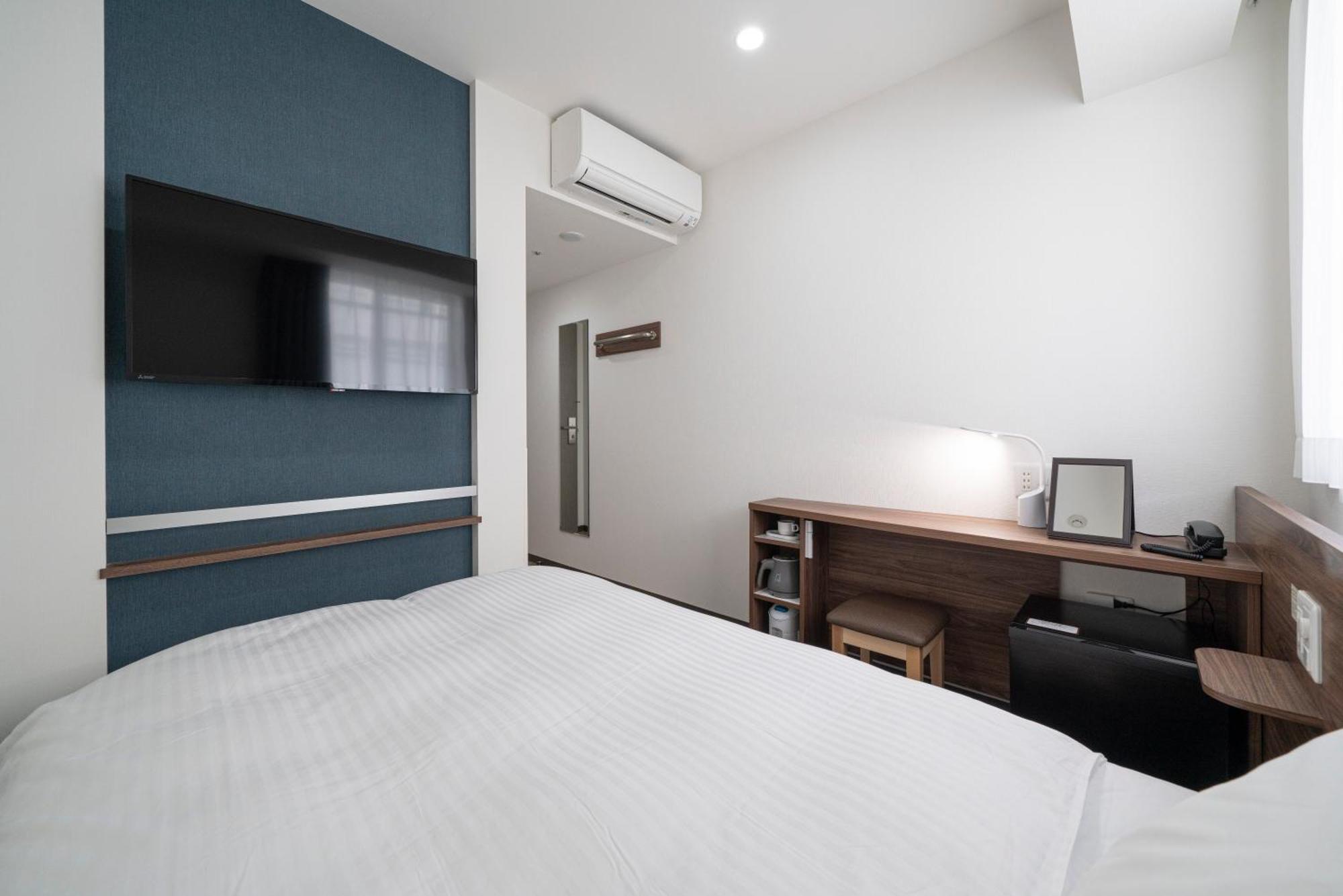 Washingtonr&B Hotel Sendai Higashiguchi المظهر الخارجي الصورة